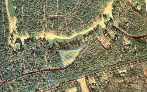 Tiny photo for 3031 Greywalls Drive, Powhatan, VA 23139 (MLS # 2509553)