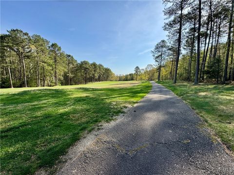 Tiny photo for 3031 Greywalls Drive, Powhatan, VA 23139 (MLS # 2509553)