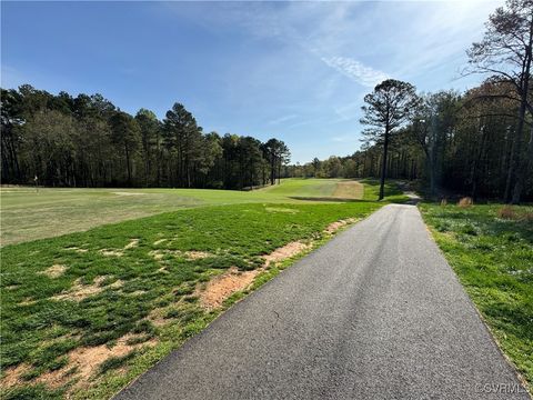 Tiny photo for 3031 Greywalls Drive, Powhatan, VA 23139 (MLS # 2509553)