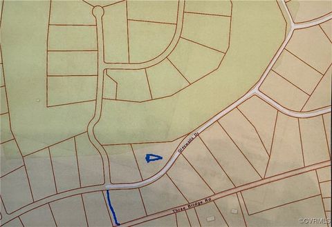 Tiny photo for 3031 Greywalls Drive, Powhatan, VA 23139 (MLS # 2509553)