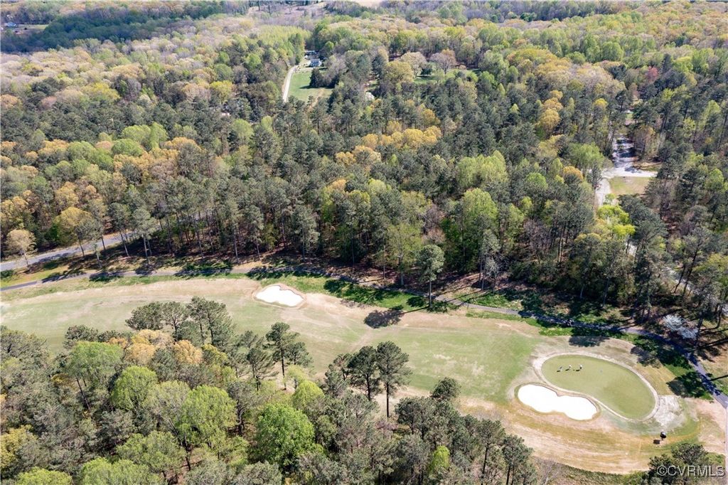 Photo for 3031 Greywalls Drive, Powhatan, VA 23139 (MLS # 2509553)