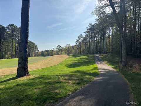 Tiny photo for 3031 Greywalls Drive, Powhatan, VA 23139 (MLS # 2509553)
