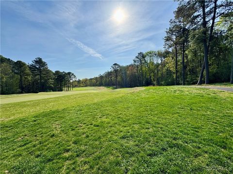 Tiny photo for 3031 Greywalls Drive, Powhatan, VA 23139 (MLS # 2509553)