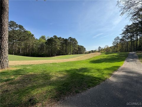 Tiny photo for 3031 Greywalls Drive, Powhatan, VA 23139 (MLS # 2509553)