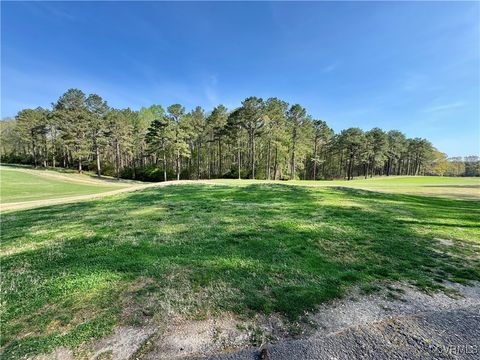 Tiny photo for 3031 Greywalls Drive, Powhatan, VA 23139 (MLS # 2509553)