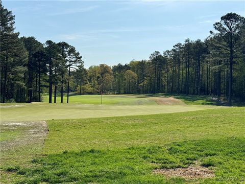 Tiny photo for 3031 Greywalls Drive, Powhatan, VA 23139 (MLS # 2509553)