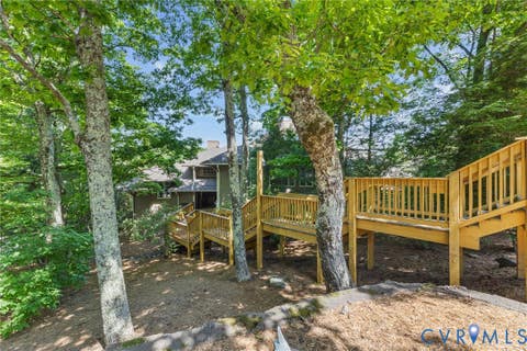 Photo of 2026 Stone Ridge, Nelson, VA 22967 (MLS # 2616968)