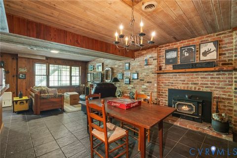 Tiny photo for 7381 McClellan Road, Mechanicsville, VA 23111 (MLS # 2611587)