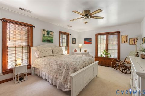 Tiny photo for 7381 McClellan Road, Mechanicsville, VA 23111 (MLS # 2611587)