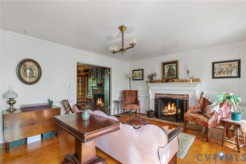 Tiny photo for 7381 McClellan Road, Mechanicsville, VA 23111 (MLS # 2611587)