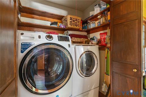 Tiny photo for 7381 McClellan Road, Mechanicsville, VA 23111 (MLS # 2611587)