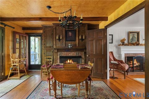 Tiny photo for 7381 McClellan Road, Mechanicsville, VA 23111 (MLS # 2611587)