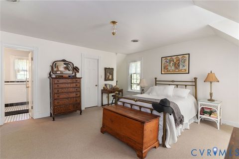 Tiny photo for 7381 McClellan Road, Mechanicsville, VA 23111 (MLS # 2611587)