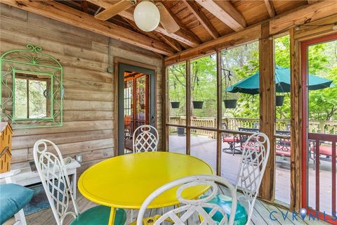 Tiny photo for 7381 McClellan Road, Mechanicsville, VA 23111 (MLS # 2611587)