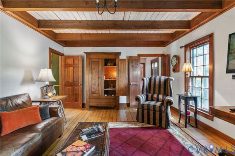 Tiny photo for 7381 McClellan Road, Mechanicsville, VA 23111 (MLS # 2611587)