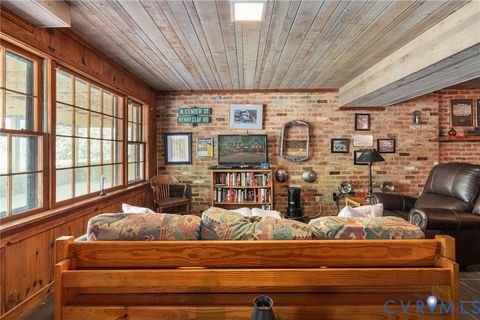 Tiny photo for 7381 McClellan Road, Mechanicsville, VA 23111 (MLS # 2611587)
