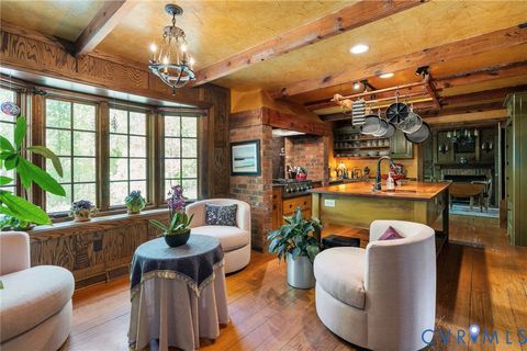 Tiny photo for 7381 McClellan Road, Mechanicsville, VA 23111 (MLS # 2611587)