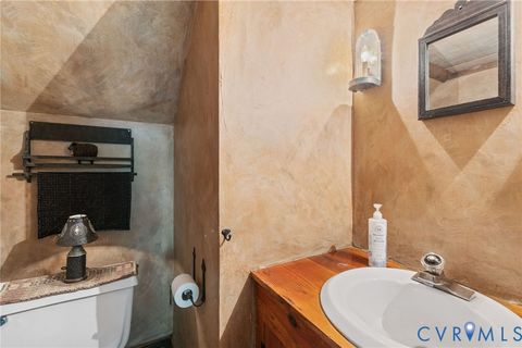 Tiny photo for 7381 McClellan Road, Mechanicsville, VA 23111 (MLS # 2611587)