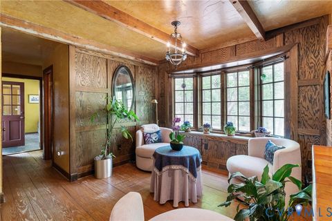 Tiny photo for 7381 McClellan Road, Mechanicsville, VA 23111 (MLS # 2611587)