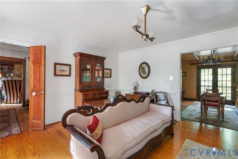 Tiny photo for 7381 McClellan Road, Mechanicsville, VA 23111 (MLS # 2611587)