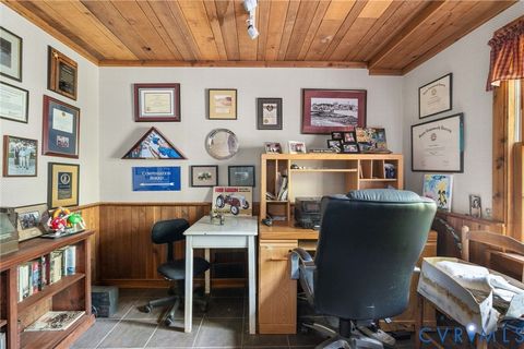 Tiny photo for 7381 McClellan Road, Mechanicsville, VA 23111 (MLS # 2611587)