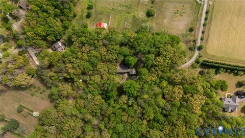 Tiny photo for 7381 McClellan Road, Mechanicsville, VA 23111 (MLS # 2611587)