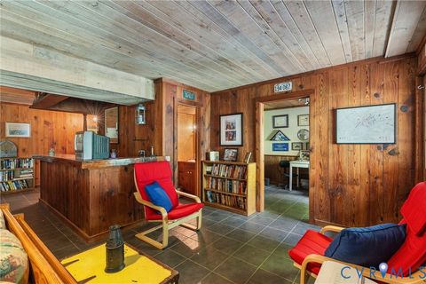 Tiny photo for 7381 McClellan Road, Mechanicsville, VA 23111 (MLS # 2611587)