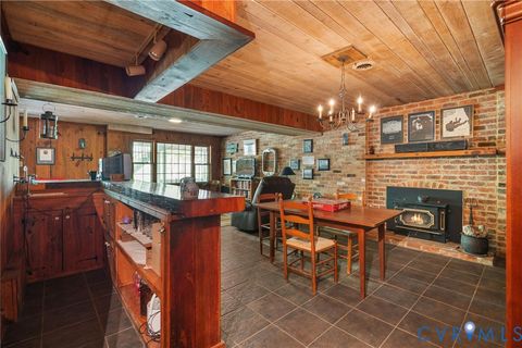Tiny photo for 7381 McClellan Road, Mechanicsville, VA 23111 (MLS # 2611587)