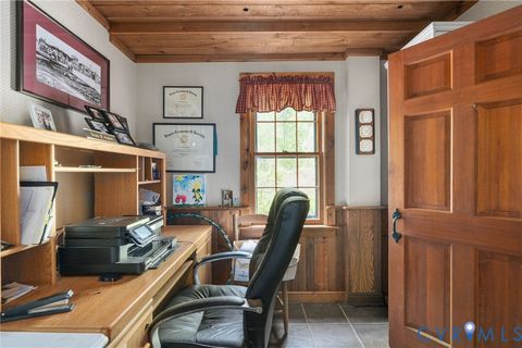 Tiny photo for 7381 McClellan Road, Mechanicsville, VA 23111 (MLS # 2611587)