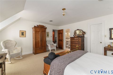 Tiny photo for 7381 McClellan Road, Mechanicsville, VA 23111 (MLS # 2611587)