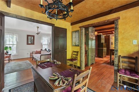 Tiny photo for 7381 McClellan Road, Mechanicsville, VA 23111 (MLS # 2611587)