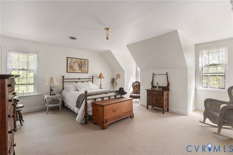 Tiny photo for 7381 McClellan Road, Mechanicsville, VA 23111 (MLS # 2611587)