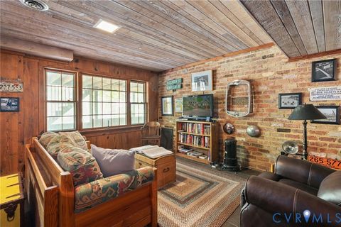 Tiny photo for 7381 McClellan Road, Mechanicsville, VA 23111 (MLS # 2611587)