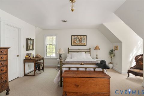 Tiny photo for 7381 McClellan Road, Mechanicsville, VA 23111 (MLS # 2611587)