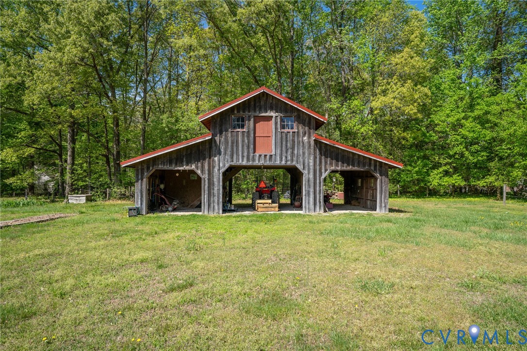 7381 McClellan Road