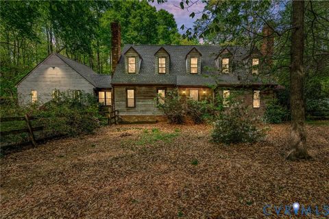 Tiny photo for 7381 McClellan Road, Mechanicsville, VA 23111 (MLS # 2611587)