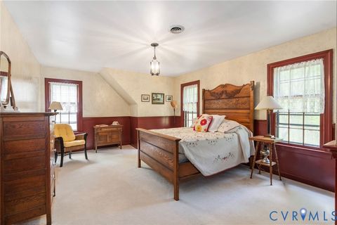 Tiny photo for 7381 McClellan Road, Mechanicsville, VA 23111 (MLS # 2611587)