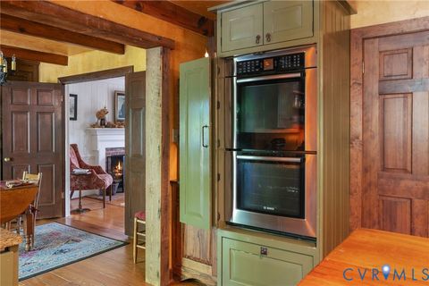 Tiny photo for 7381 McClellan Road, Mechanicsville, VA 23111 (MLS # 2611587)
