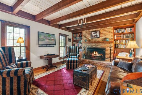Tiny photo for 7381 McClellan Road, Mechanicsville, VA 23111 (MLS # 2611587)