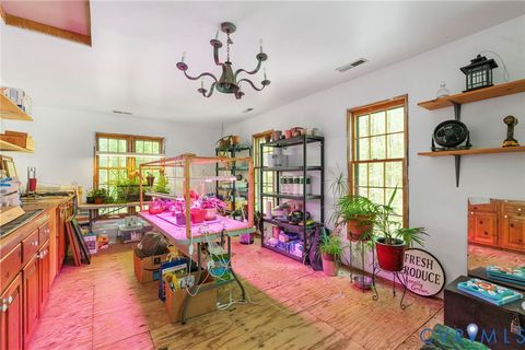 Tiny photo for 7381 McClellan Road, Mechanicsville, VA 23111 (MLS # 2611587)