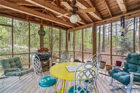Tiny photo for 7381 McClellan Road, Mechanicsville, VA 23111 (MLS # 2611587)