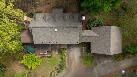 Tiny photo for 7381 McClellan Road, Mechanicsville, VA 23111 (MLS # 2611587)