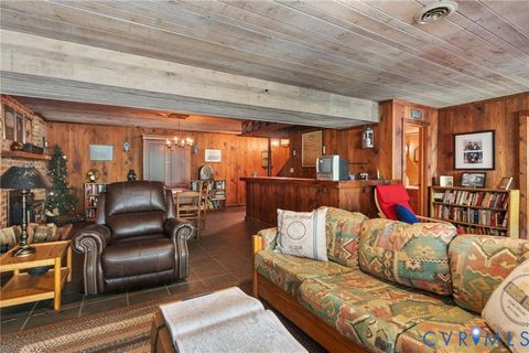 Tiny photo for 7381 McClellan Road, Mechanicsville, VA 23111 (MLS # 2611587)