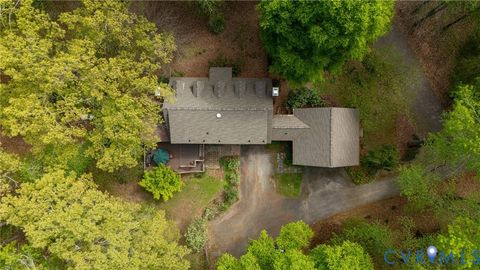 Tiny photo for 7381 McClellan Road, Mechanicsville, VA 23111 (MLS # 2611587)