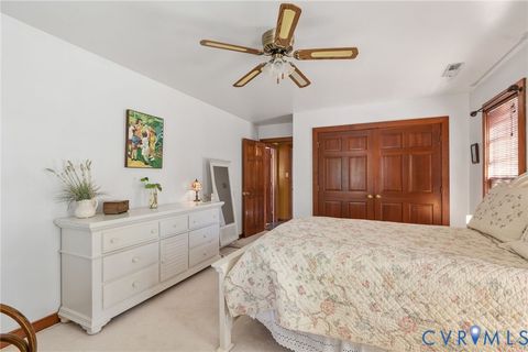 Tiny photo for 7381 McClellan Road, Mechanicsville, VA 23111 (MLS # 2611587)