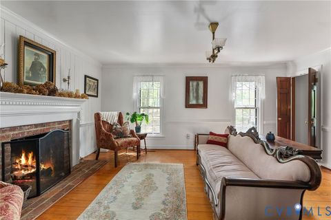 Tiny photo for 7381 McClellan Road, Mechanicsville, VA 23111 (MLS # 2611587)