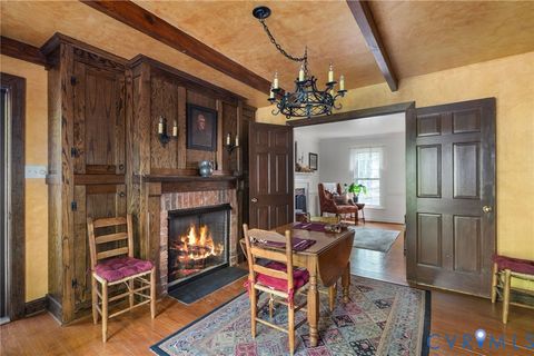 Tiny photo for 7381 McClellan Road, Mechanicsville, VA 23111 (MLS # 2611587)