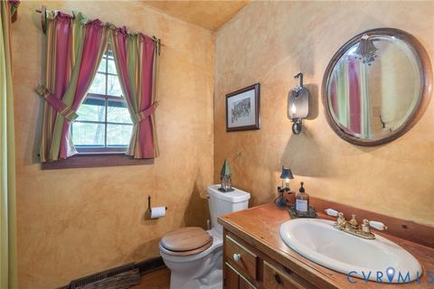 Tiny photo for 7381 McClellan Road, Mechanicsville, VA 23111 (MLS # 2611587)