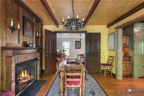 Tiny photo for 7381 McClellan Road, Mechanicsville, VA 23111 (MLS # 2611587)