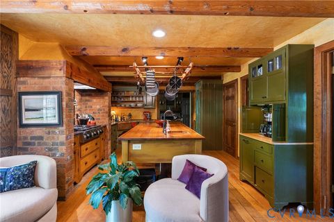 Tiny photo for 7381 McClellan Road, Mechanicsville, VA 23111 (MLS # 2611587)
